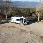 Alquiler de camper en Madrid