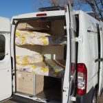 Alquiler de camper en Madrid