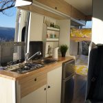 Alquiler de camper en Madrid