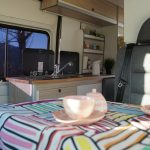 Alquiler de camper en Madrid