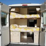 Alquiler de camper en Madrid