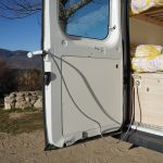 Alquiler de camper en Madrid