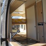Alquiler de camper en Madrid